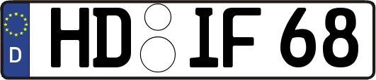 HD-IF68