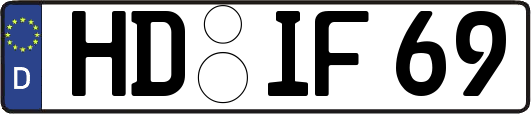 HD-IF69