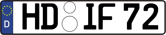HD-IF72