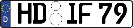 HD-IF79