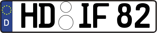 HD-IF82