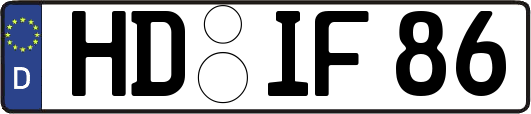 HD-IF86