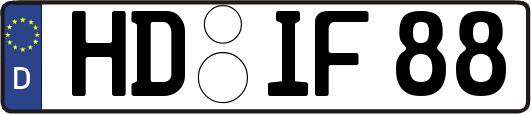 HD-IF88