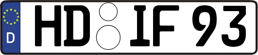 HD-IF93