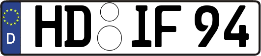 HD-IF94
