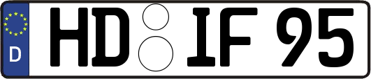 HD-IF95
