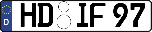 HD-IF97
