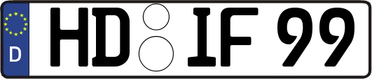 HD-IF99
