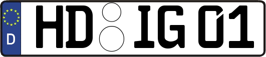 HD-IG01