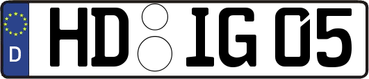 HD-IG05