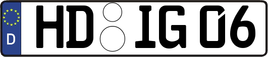 HD-IG06
