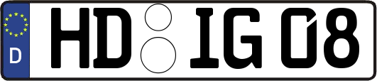 HD-IG08