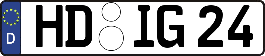 HD-IG24
