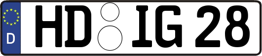 HD-IG28