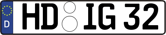 HD-IG32