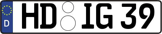 HD-IG39