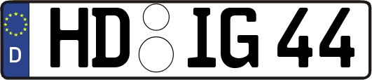 HD-IG44