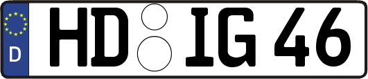 HD-IG46