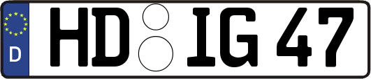 HD-IG47