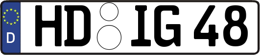 HD-IG48