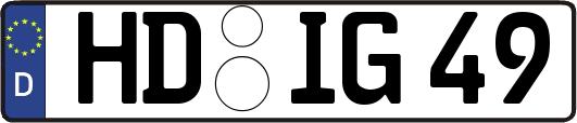 HD-IG49