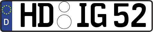 HD-IG52