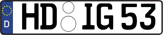 HD-IG53