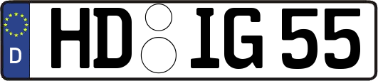 HD-IG55