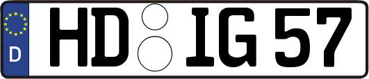 HD-IG57