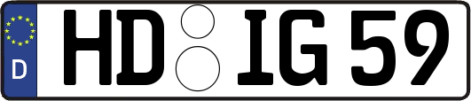 HD-IG59