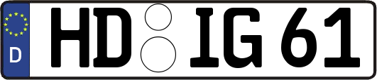 HD-IG61
