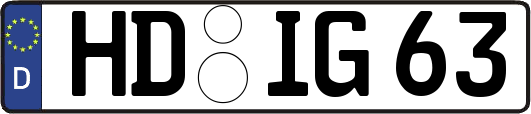 HD-IG63