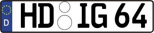 HD-IG64