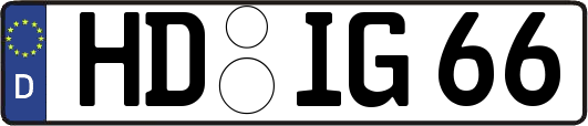 HD-IG66