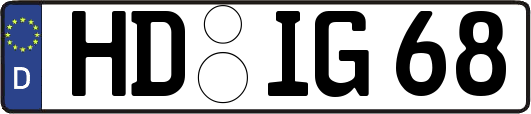 HD-IG68