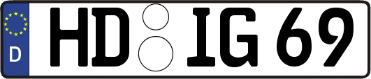 HD-IG69