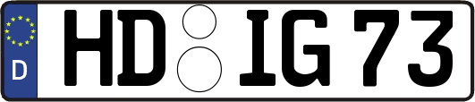 HD-IG73