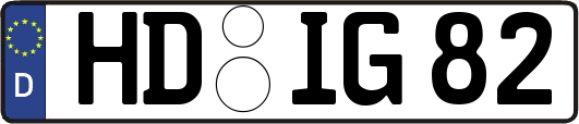 HD-IG82