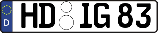 HD-IG83