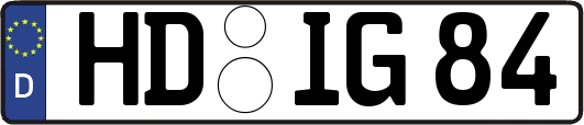 HD-IG84