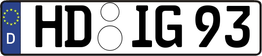 HD-IG93