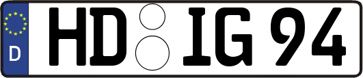 HD-IG94