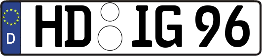 HD-IG96