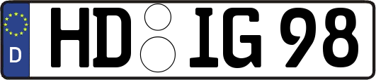 HD-IG98