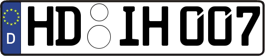 HD-IH007