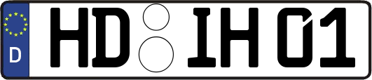 HD-IH01