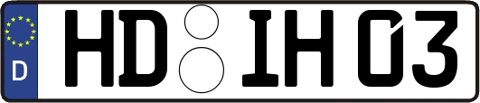 HD-IH03