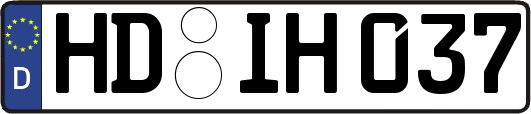 HD-IH037