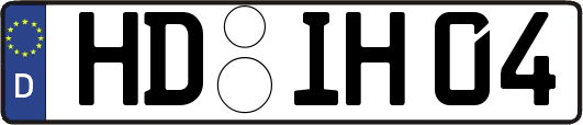 HD-IH04