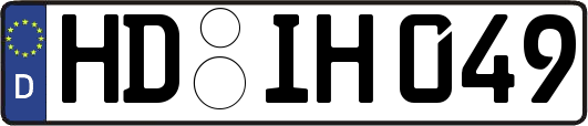 HD-IH049